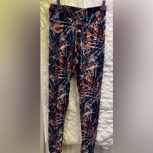 Chicago Bears Women’s Spandex Pants